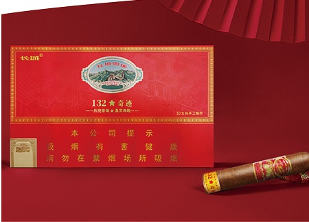 132奇迹