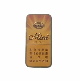 长城迷你原味