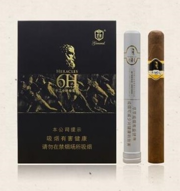 将军大力神